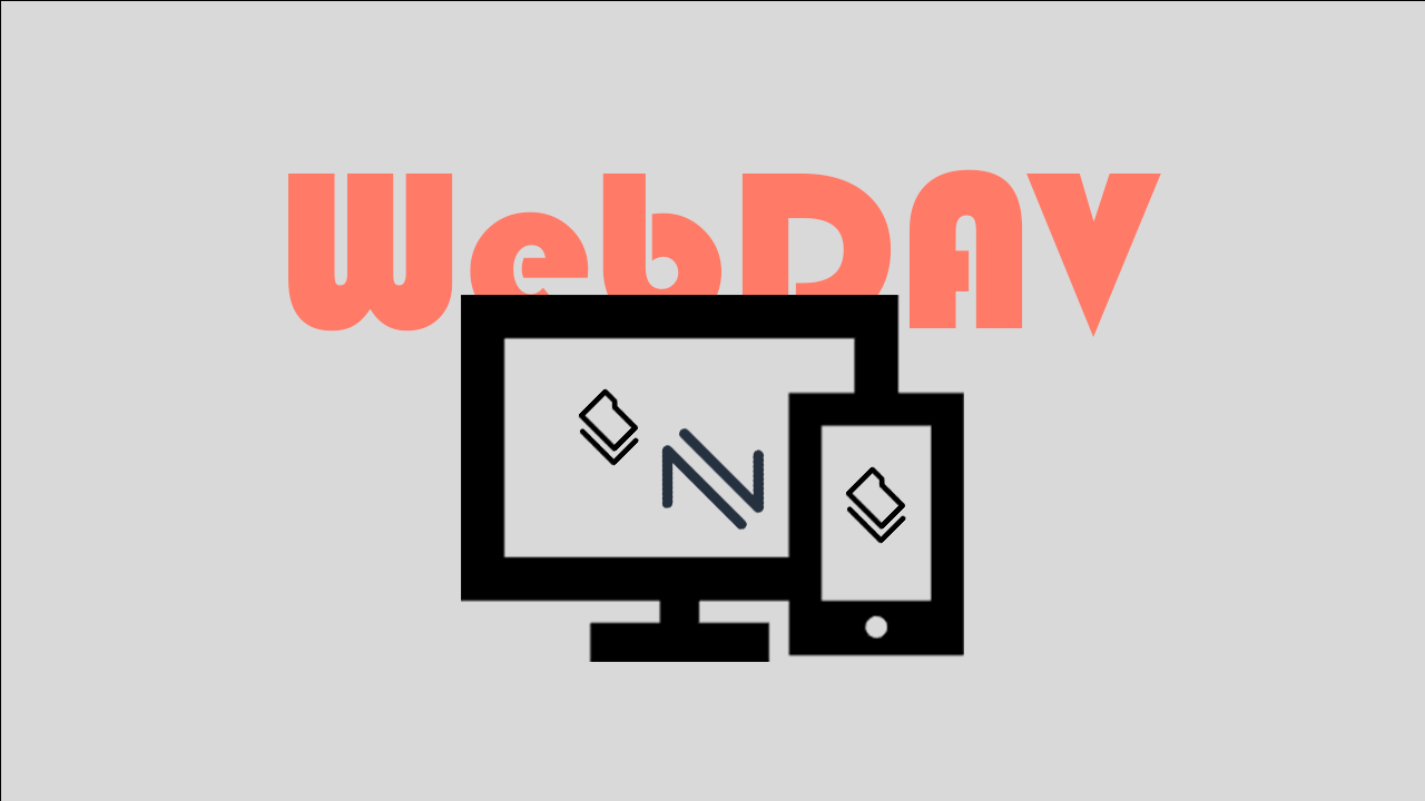 基于Apache2的WebDAV的搭建